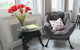 Apartman Favorita